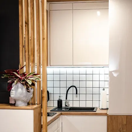 Apartament Hutnicza Stronie Śląskie Exterior foto
