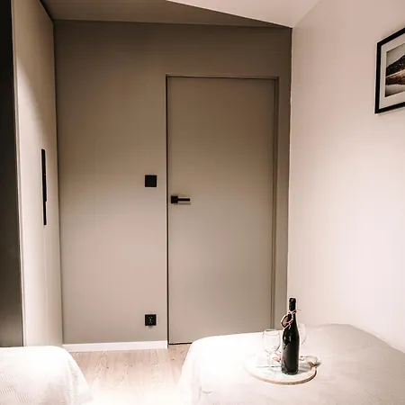 Apartament Hutnicza Stronie Śląskie Exterior foto