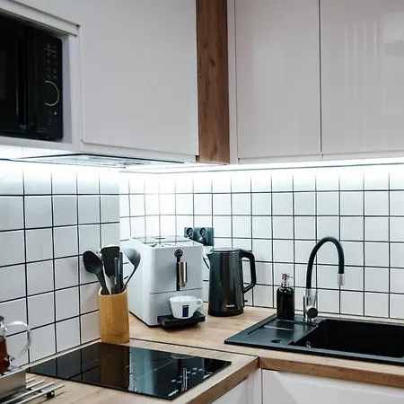 Apartament Hutnicza Stronie Śląskie Exterior foto