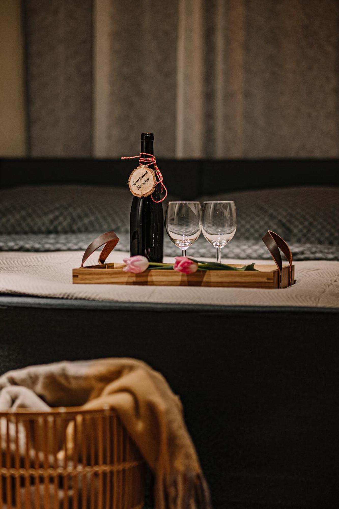 Apartment Hutnicza Stronie Śląskie