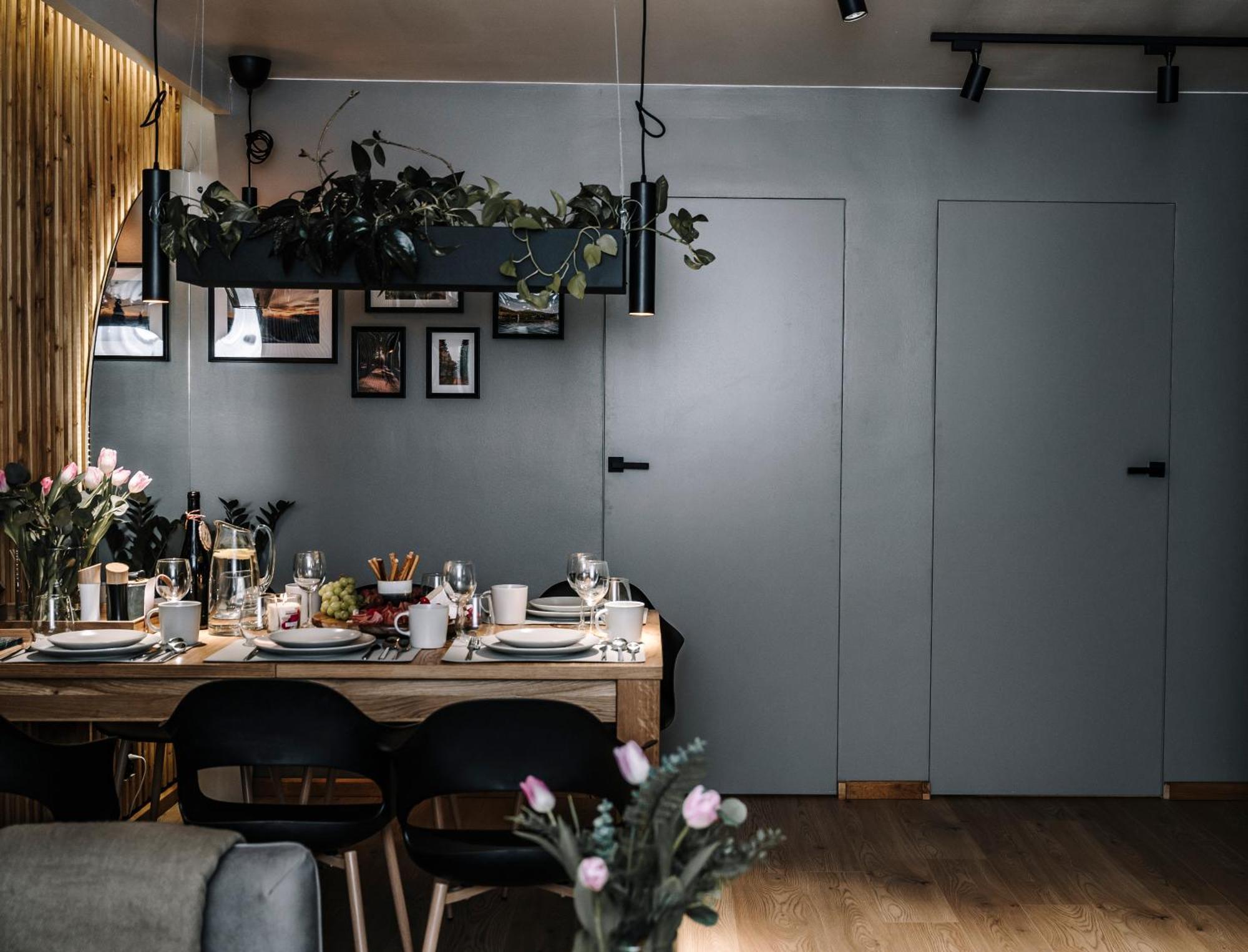 Hutnicza Apartment Stronie Śląskie