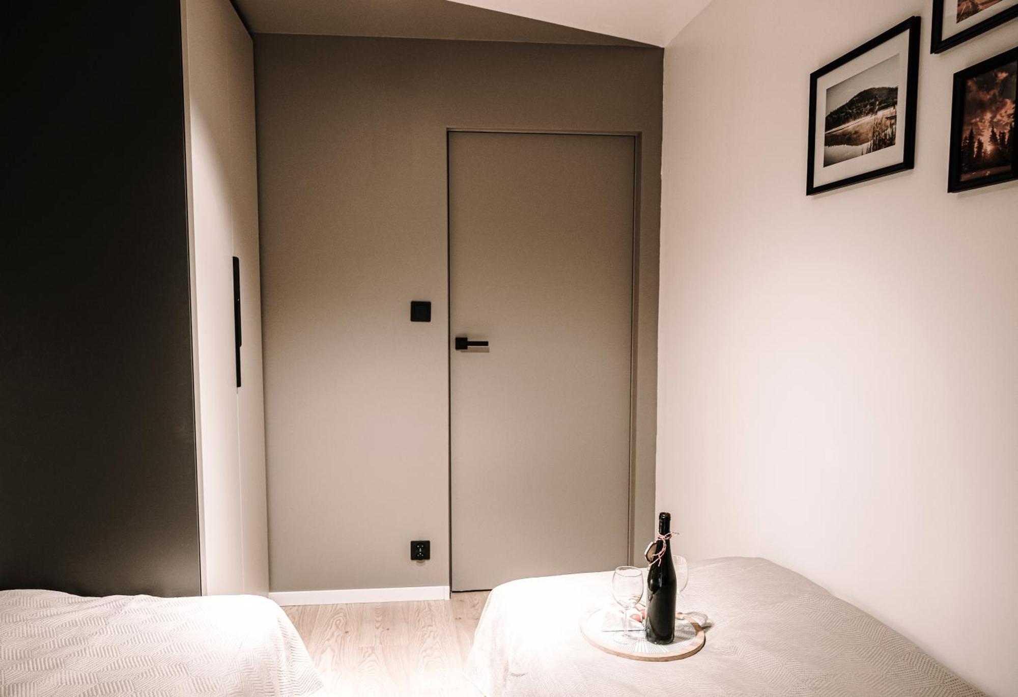 Hutnicza Apartment Stronie Śląskie